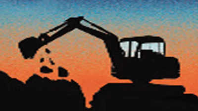 Special security paper in Lucknow to curb forgery in mining business