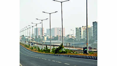 Patna’s air quality turns ‘severe’