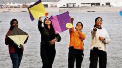 Makar Sankranti to be observed by devouts today in Kanpur