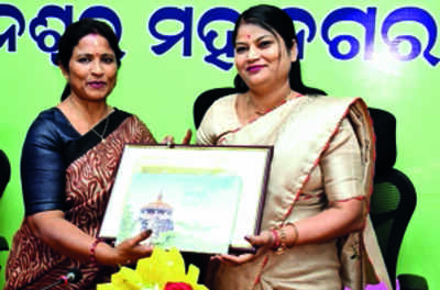 C’garh team in city to study waste handling