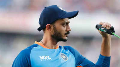 India vs Sri Lanka, 3rd ODI: Axar Patel emerges out of the shadows