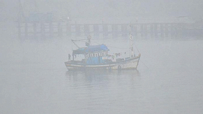 Sweaters and blankets out as Goa sees coldest January spell in almost a ...