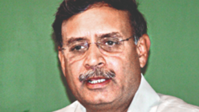 Gurugram accounts for 65% of Haryana’s I-T deposits: Union minister Rao Inderjit Singh