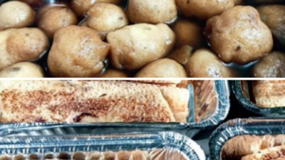 Of Poush Parbon and Bengalis’ love for pithe puli, patishapta