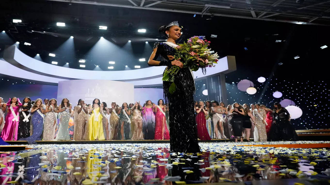 How many countries are participating in Miss Universe 2023? Complete list  of contestants - AS USA