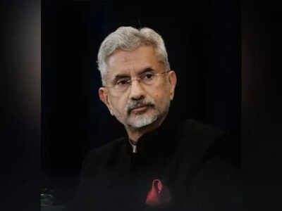 India's response to China was strong and firm: Jaishankar