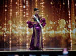 Miss Universe 2022 winner is USA's R'Bonney Gabriel, see breathtaking pictures from the crowning moment