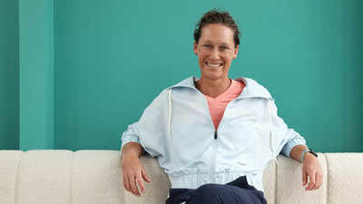 Retiring Stosur 'too passionate' to walk away from the sport