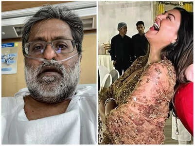 As Lalit recovers, Sushmita posts happy pic