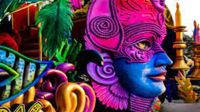 As Carnival nears, Goa govt looks for next King Momo