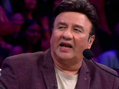 'Today I am alive because of my wife and kids,' says Anu Malik