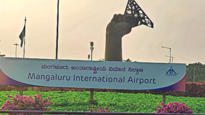 Air travel to get costly as Mangaluru International Airport hikes UDF from February