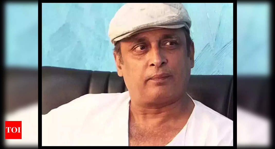 Piyush Mishra Reflects On The Life Of Theatre Artists Says It Is An