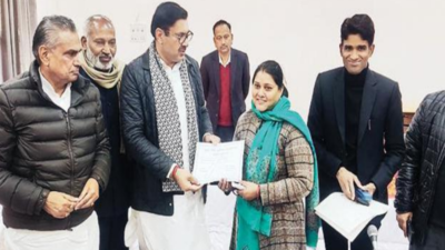 BJP-JJP alliance gets better of own minister's nominees in Haryana