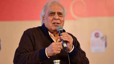 Kapil Sibal hails Bharat Jodo Yatra, says Rahul made people realise how important unity is for country