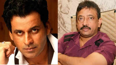 When Manoj Bajpayee insisted Ram Gopal Varma for a role in 'Daud' as he needed money; shares his brother once had to borrow money to prepare mutton for him