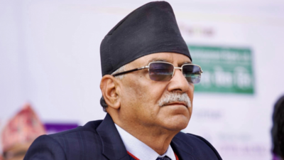 Nepal PM Prachanda likely to visit India on first foreign trip: Reports