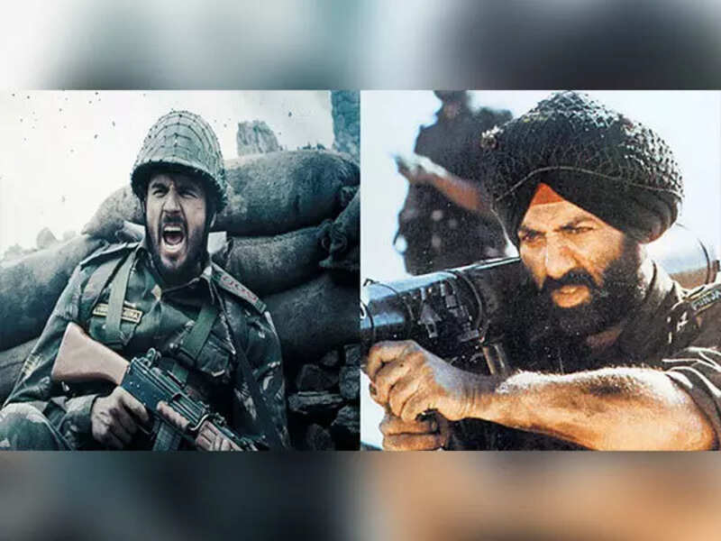 75th Army Day Sidharth Malhotra to Sunny Deol, Bollywood celebs pay tribute to Indian soldiers