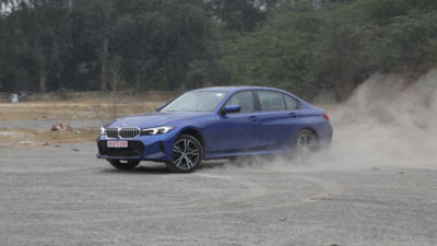 BMW sees huge growth potential in India