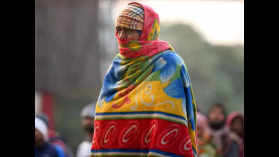 Brace for chill from Sunday night in Jharkhand
