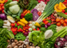 Winter foods to keep your weight in check