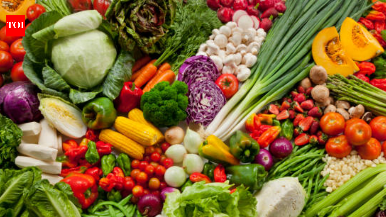 6 seasonal foods to keep your weight in check during winter