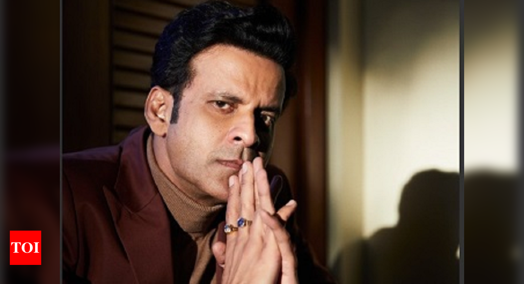Manoj Bajpayee reveals he had requested Ram Gopal Varma for his role in Daud as he needed the money to pay rent – Times of India