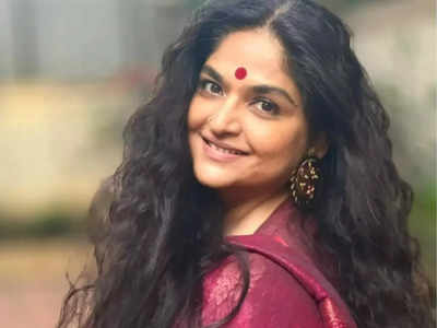 Indira Krishna reveals how she celebrated Pongal even though she was shooting today