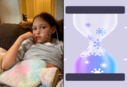 Long COVID in kids: 12-year-old girl with Post COVID Infection Syndrome struggles to lead a normal life