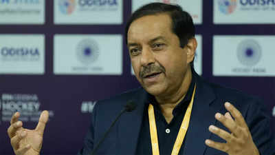 Pakistan hockey must follow the India model and be willing to change: FIH chief Tayyab Ikram