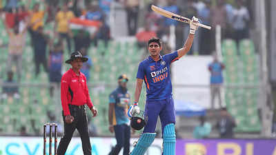 Is ODI cricket dying? asks Yuvraj as poor turnout marks India-Sri Lanka series