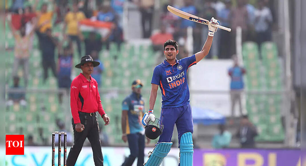 Is ODI cricket dying? asks Yuvraj as poor turnout marks IndiaSri Lanka