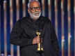 
MM Keeravani on winning LA Critics Award: It Is Like living in a dream - Exclusive
