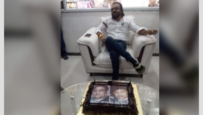 Mumbai Police arrests Chhota Rajan’s close aide for celebrating gangster’s birthday