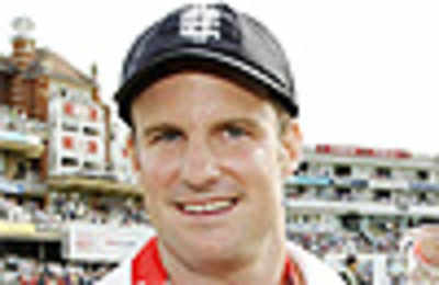 Strauss expects to carry on the good work