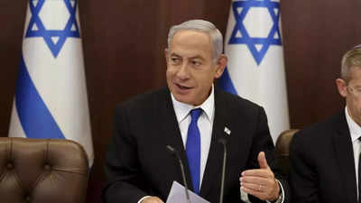 Israel PM Benjamin Netanyahu moving ahead on legal overhaul despite outcry