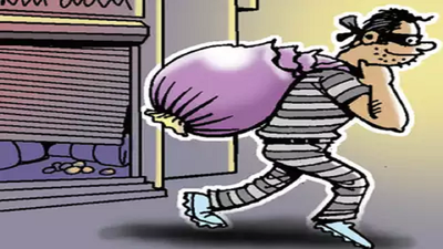 In Bengaluru, staffer steals Rs 19 lakh from workplace