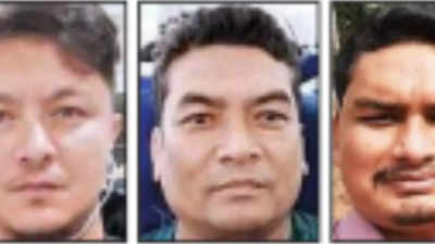 Nepal plane crash: Three victims were on way home from funeral in Kerala