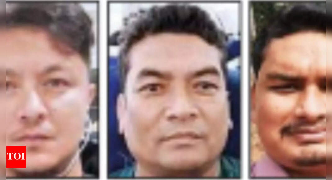 Nepal plane crash: Three victims were on way home from funeral in ...