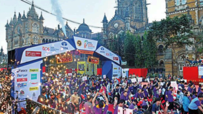 Mumbai's biggest road show gets a leg-up