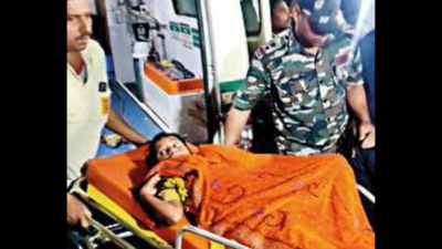Four in SCB hospital ICU,‘condition stable’ in Odisha