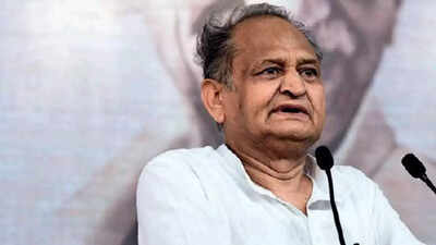 CM Ashok Gehlot allocates Rs 1,377 crore for 1,500 gaushalas in Rajasthan