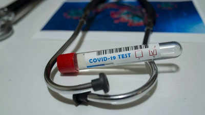 Only 13 test positive for Covid in last 7 days in Rajasthan