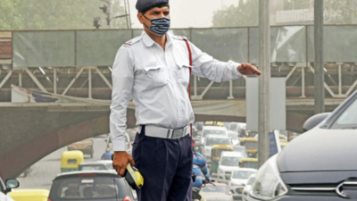 PM Narendra Modi's roadshow in Delhi: Avoid these key roads today