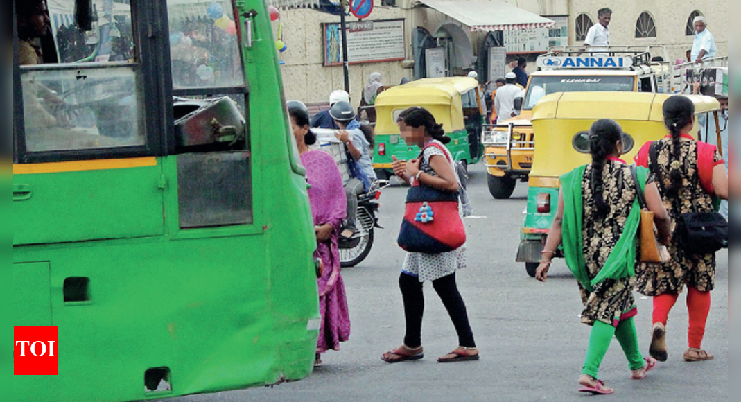 Cbd In Bengaluru, rid CBD of illegal business, encroachments, say