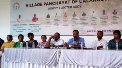 Dance bar owners sought stay on panchayat notice: Calangute sarpanch