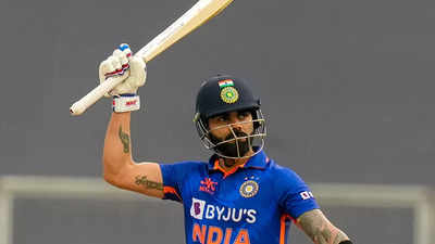 I have always played for the right reasons, to help the team as much as possible: Virat Kohli