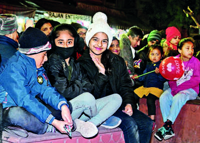 Windy weather improves city’s air quality in 24 hrs