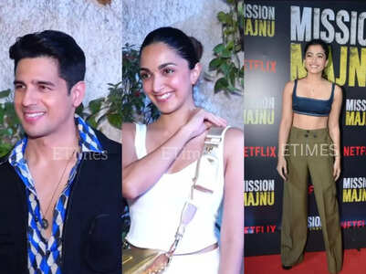 Live: Nora Fatehi gets trolled for copying Lady Gaga