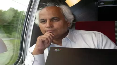 Stop malicious campaign against Mahatma Gandhiji: Sudheendra Kulkarni